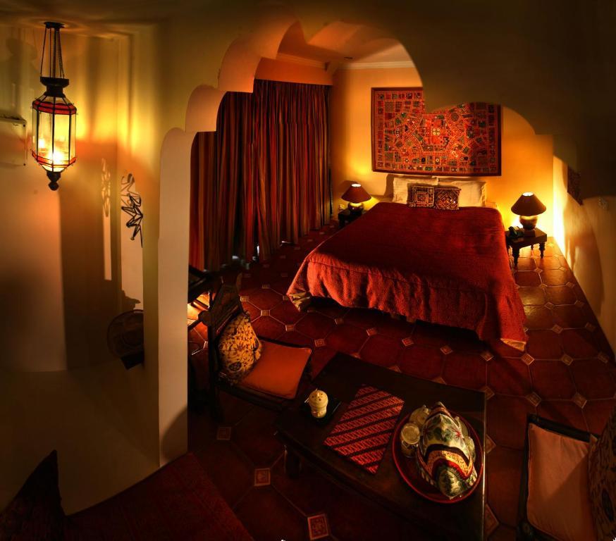 Tempat Senang Spa Resort & Restaurant Sekupang Номер фото